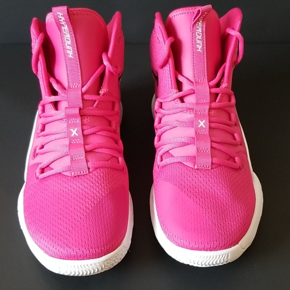 hyperdunk x pink
